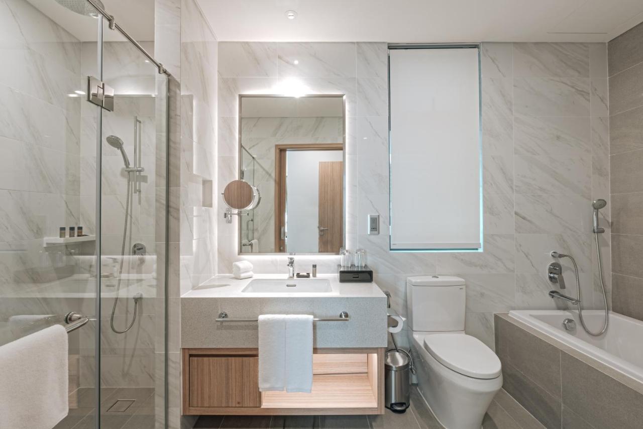 Aparthotel Oakwood Saigon