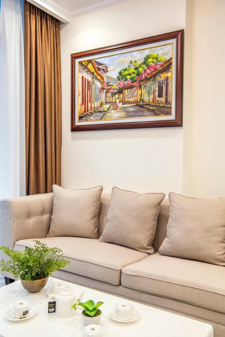 Brilliant Hcmc Top Rated Service Ho Chi Minh City