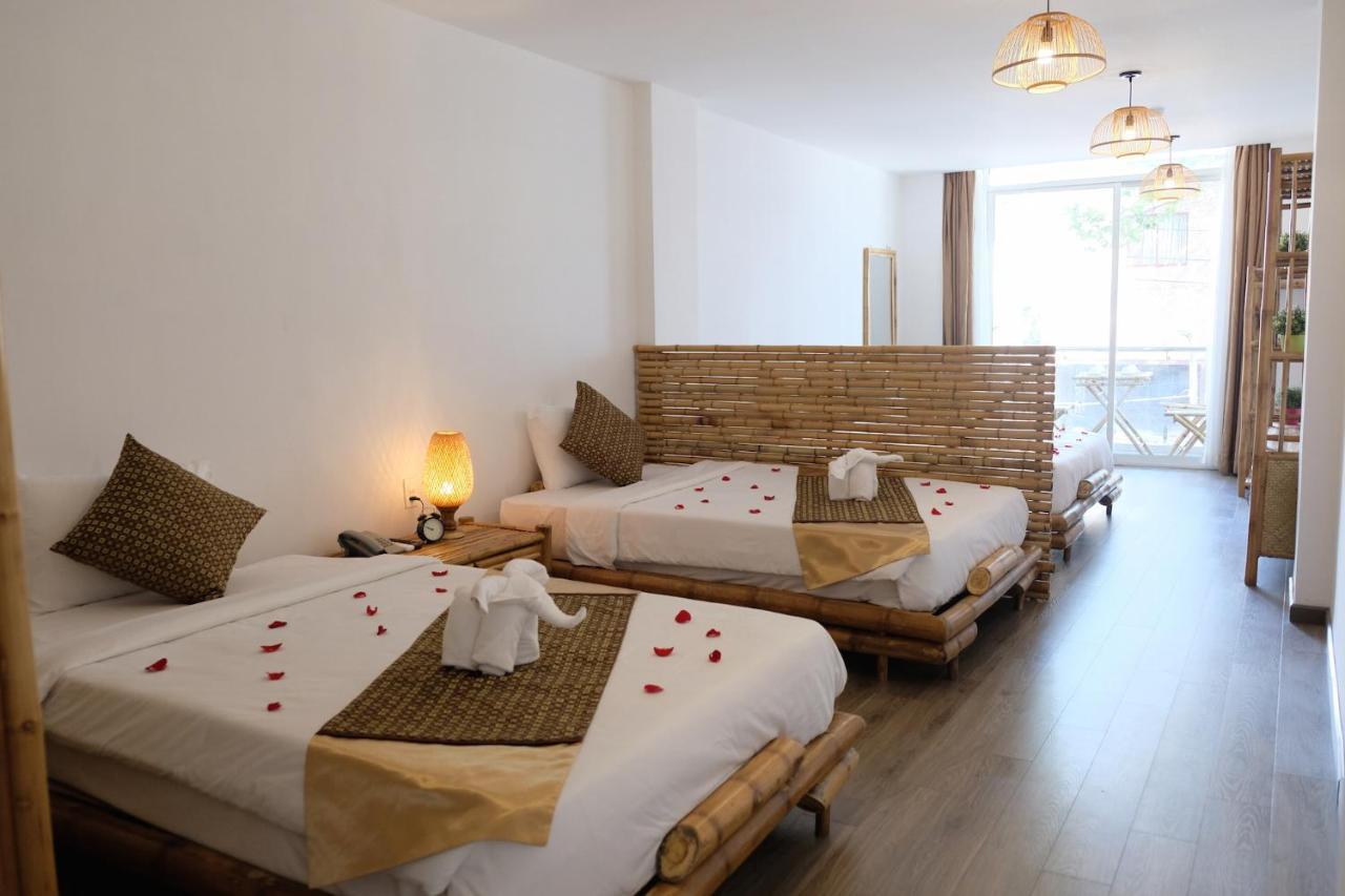 The Umi Hotel Ho Chi Minh City