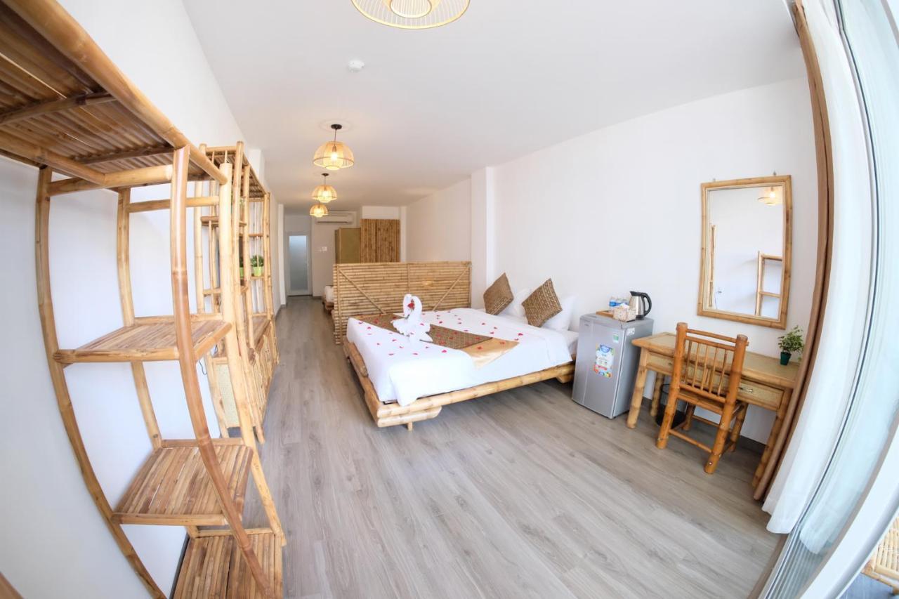 Hotel The Umi 3*