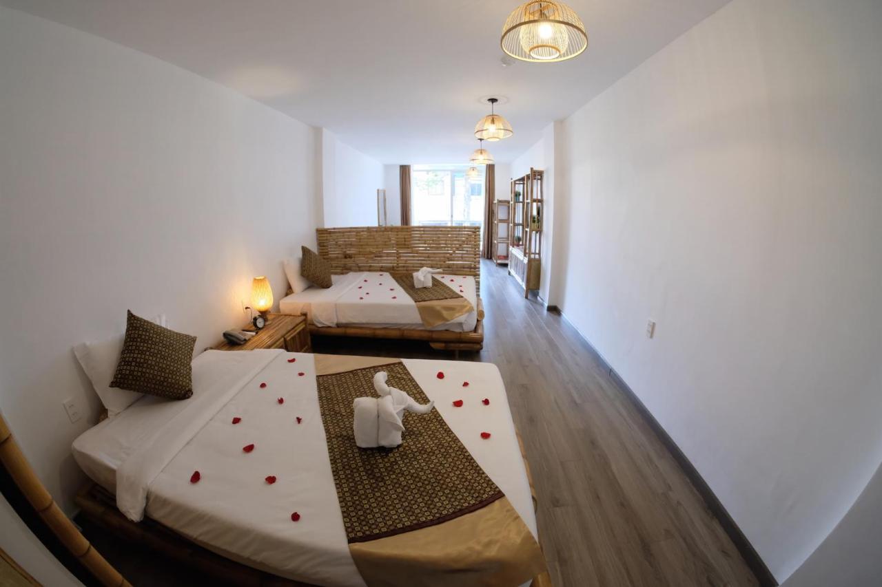 The Umi 3* Ho Chi Minh City