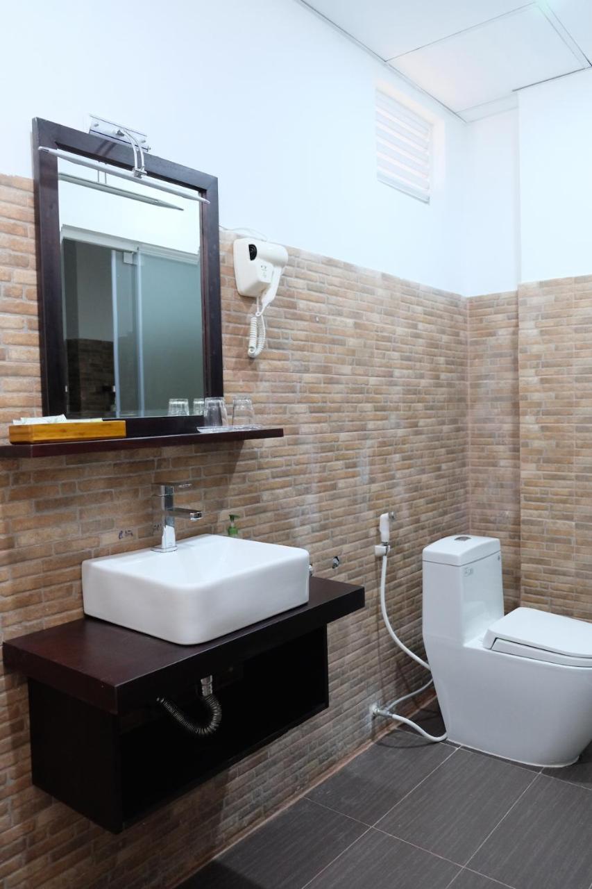 The Umi 3* Ho Chi Minh City