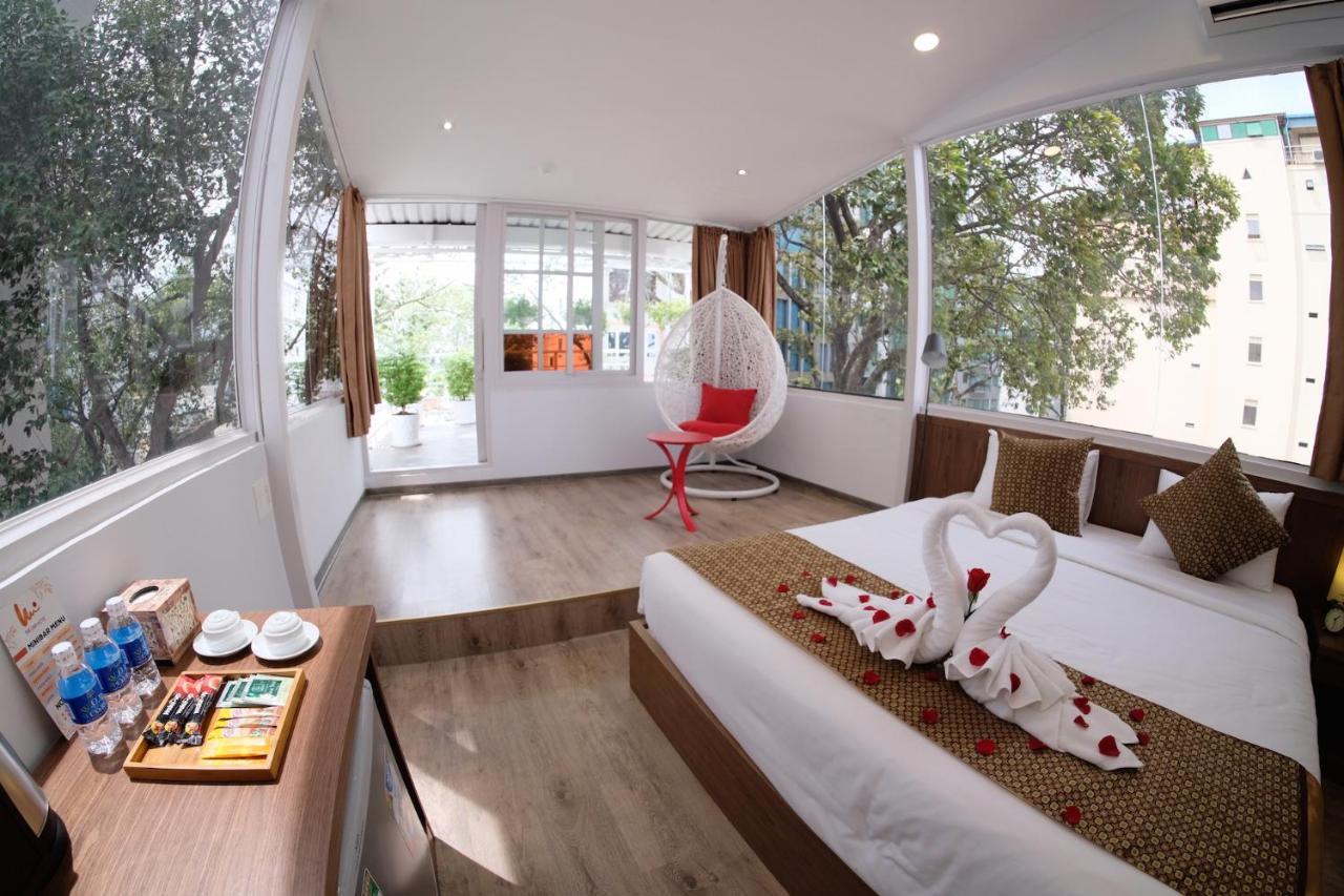The Umi 3* Ho Chi Minh City