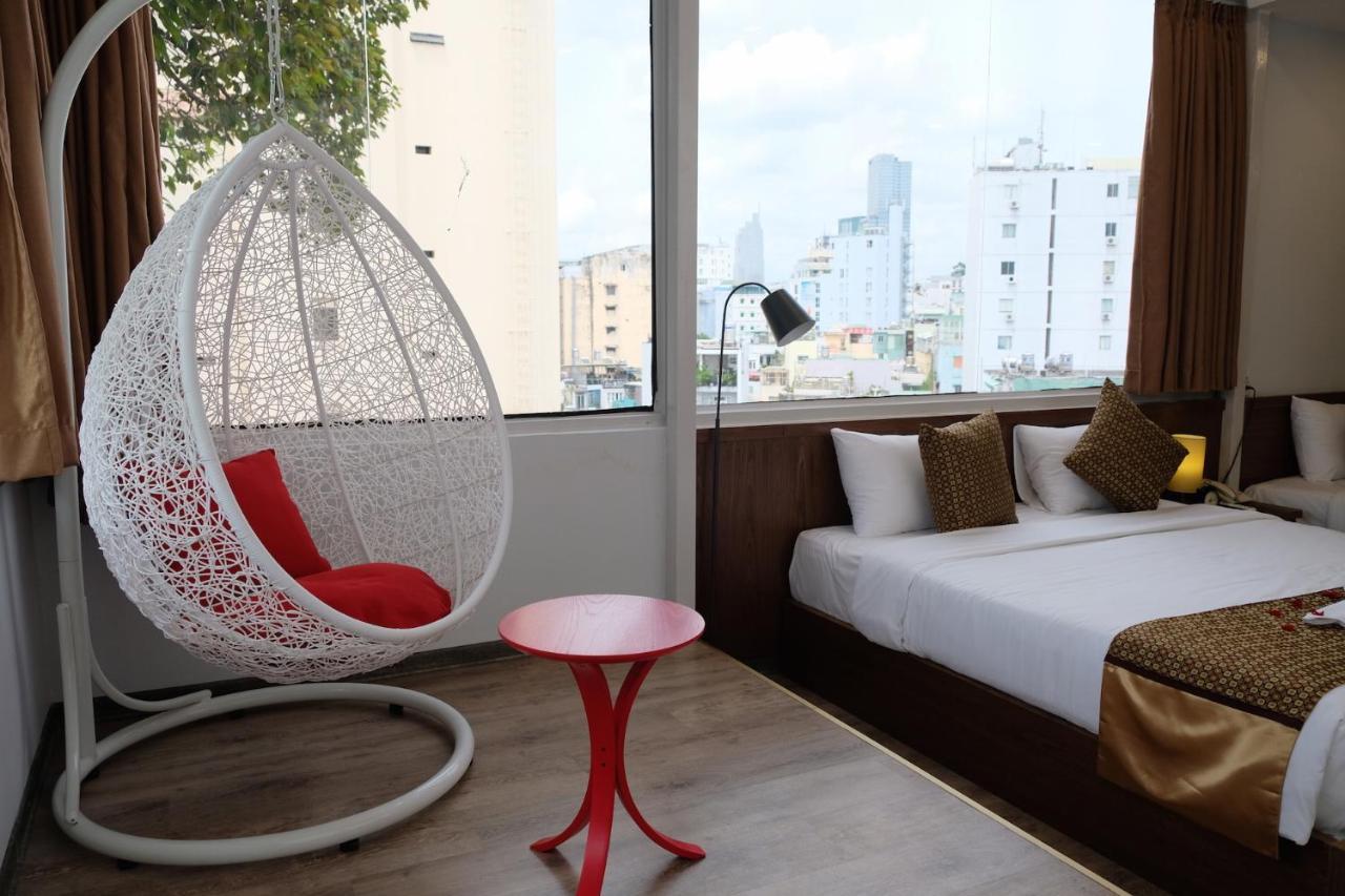 Hotel The Umi 3*