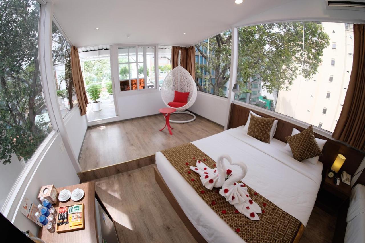 The Umi 3* Ho Chi Minh City