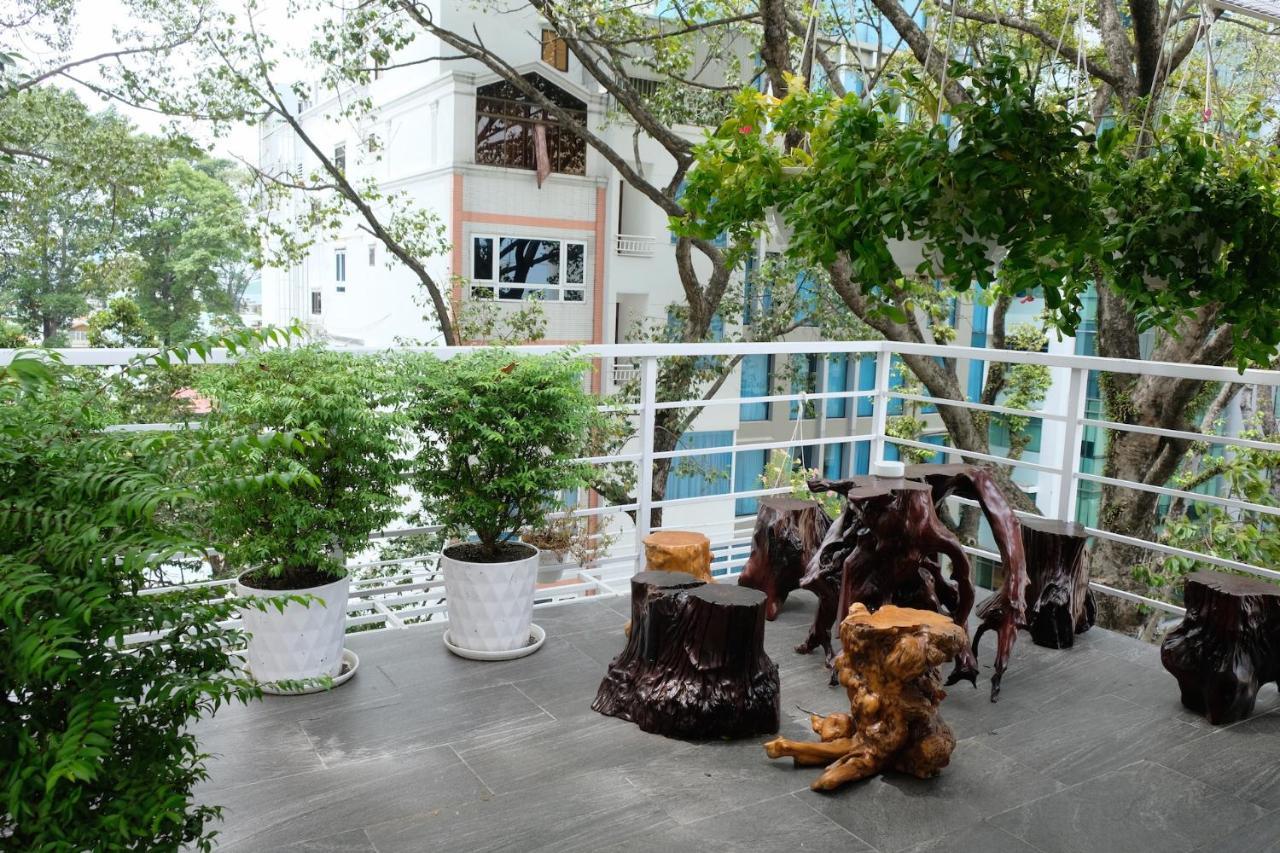 The Umi Hotel Ho Chi Minh City