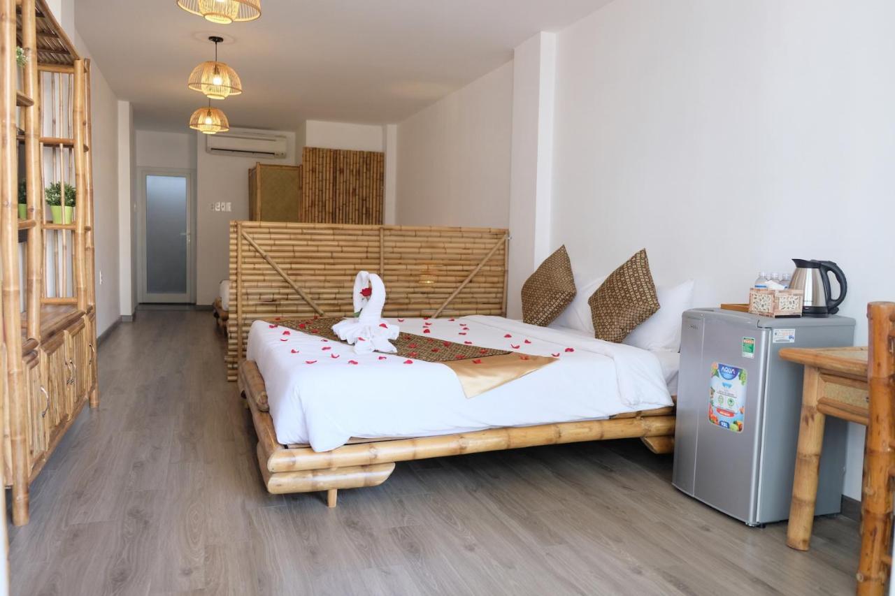 The Umi Hotel Ho Chi Minh City