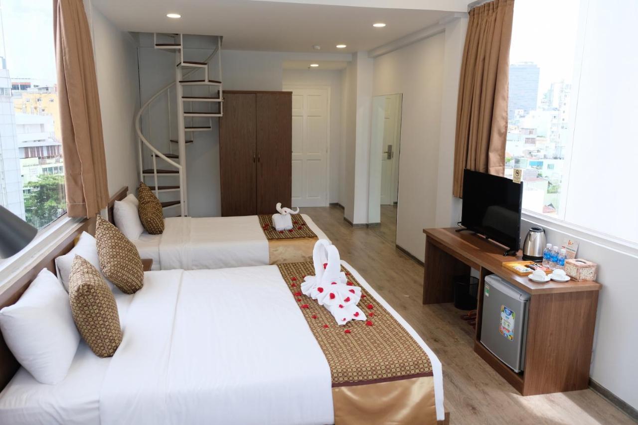 Hotel The Umi