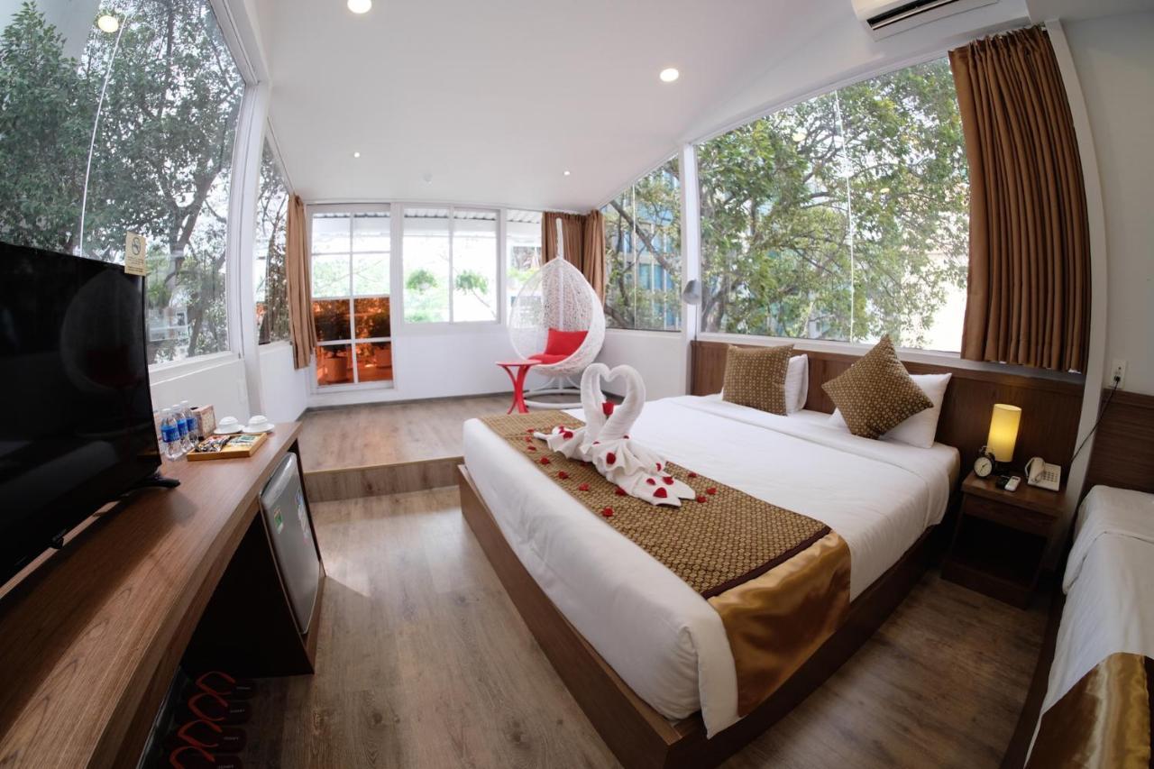 Hotel The Umi