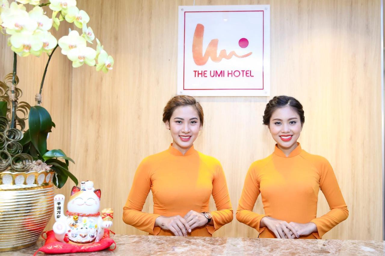 The Umi Ho Chi Minh City
