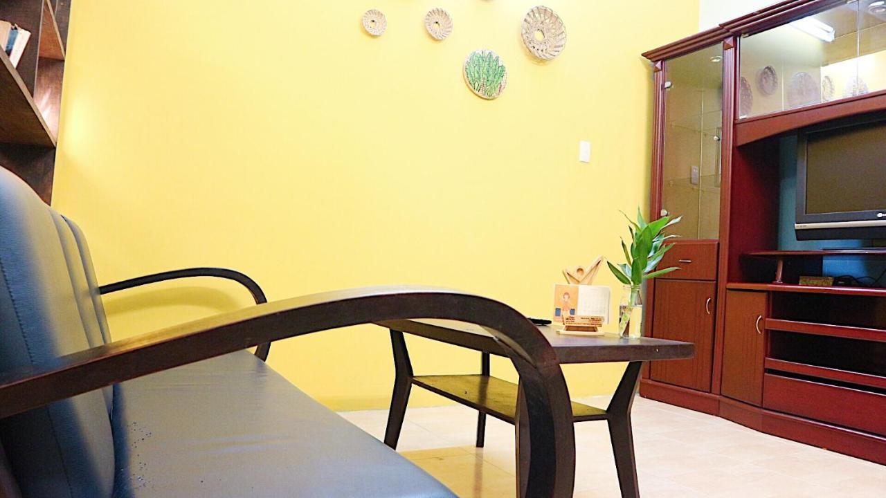 Apartment M-h3 Serviced *