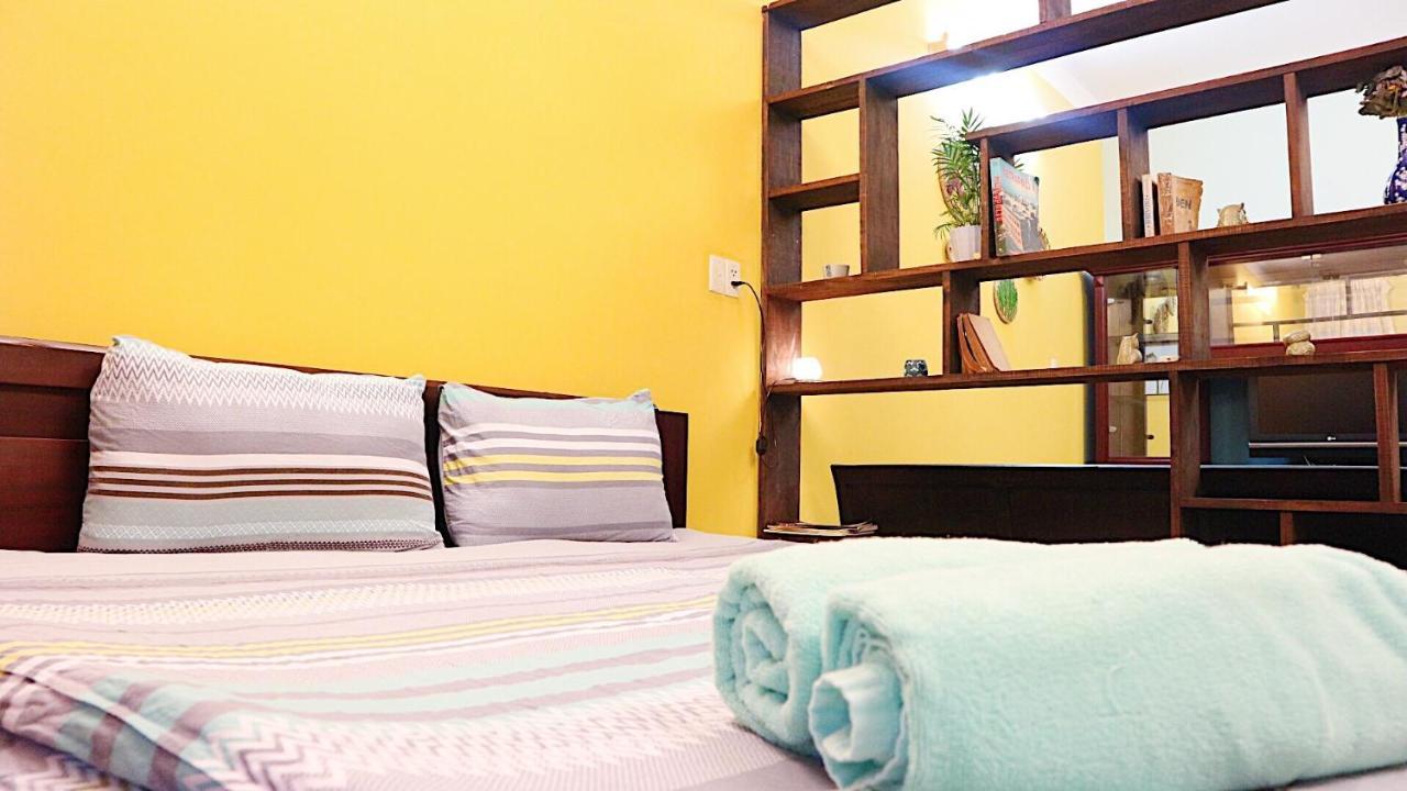 M-h3 Serviced Apartment Ho Chi Minh City