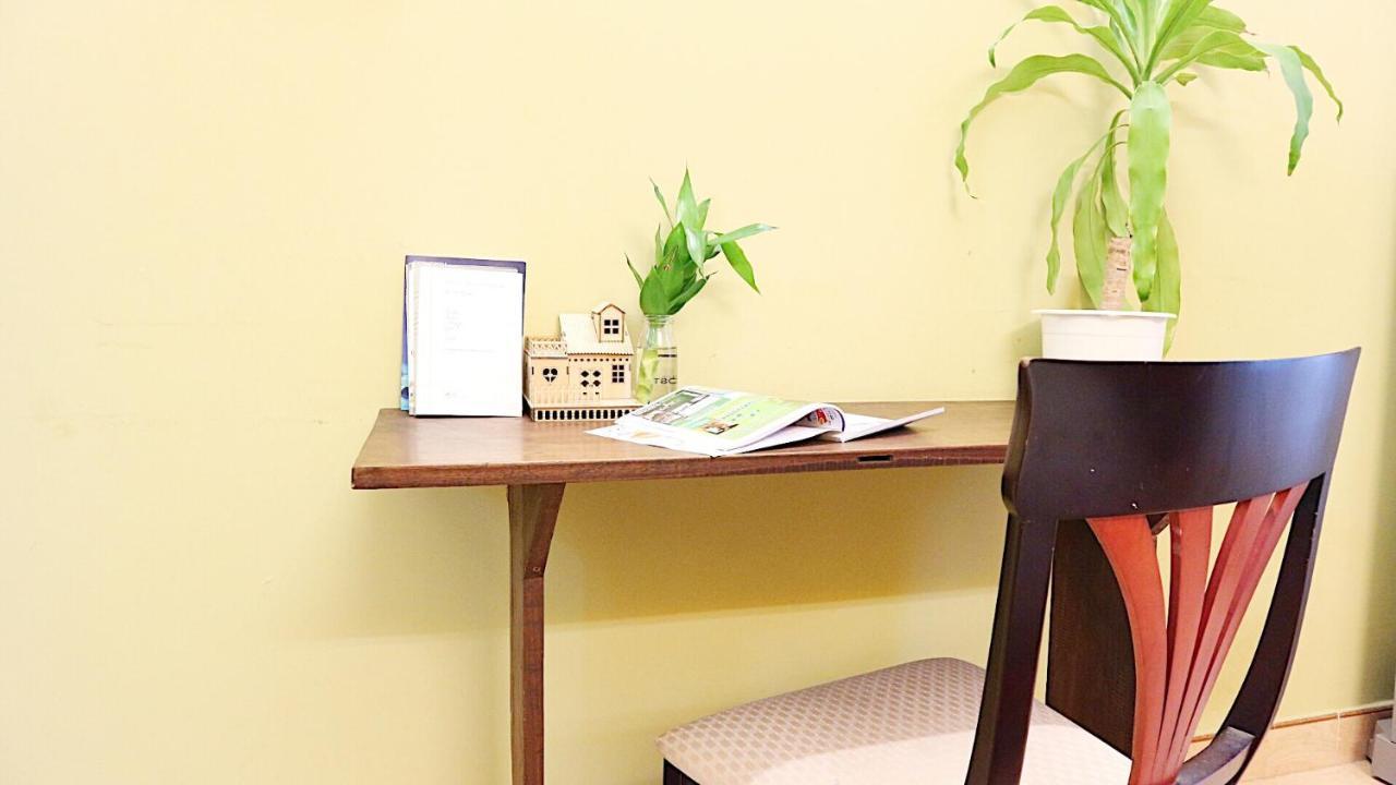 Apartment M-h3 Serviced *