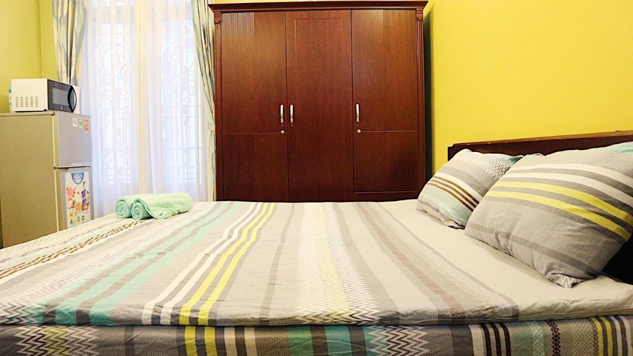 Apartment M-h3 Serviced *