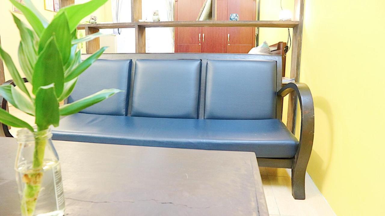 M-h3 Serviced Apartment Ho Chi Minh City