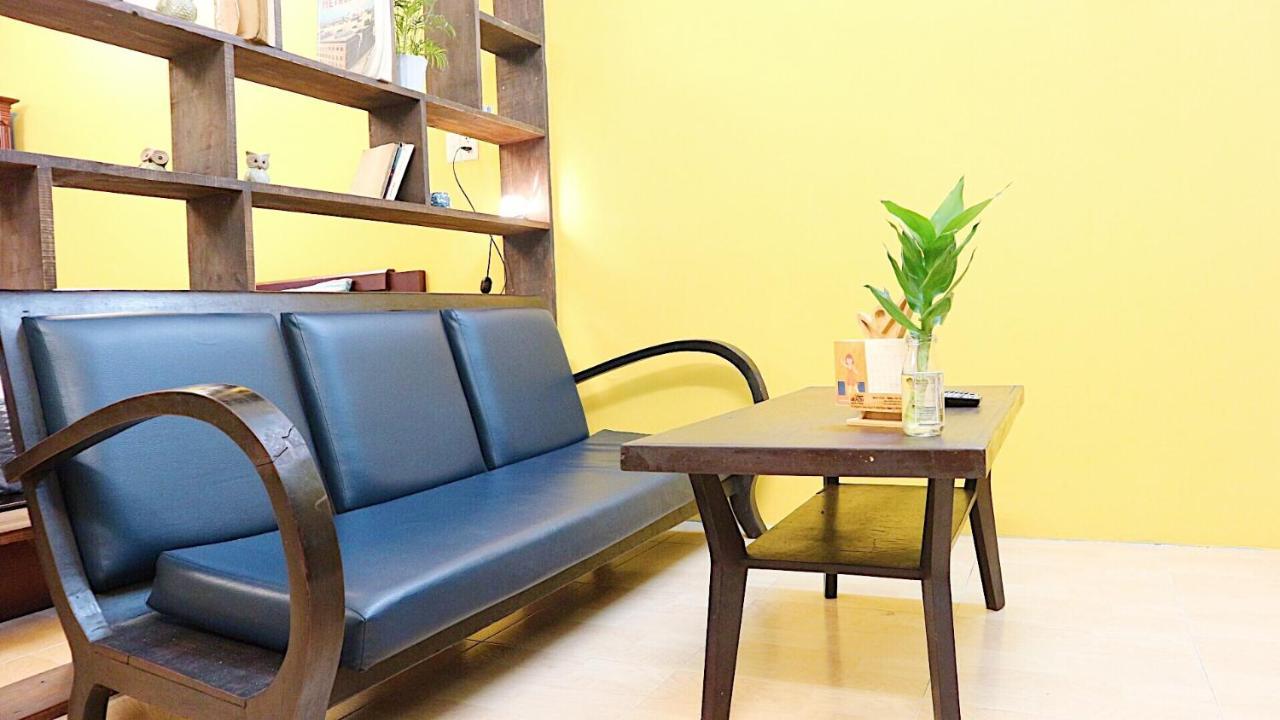 M-h3 Serviced Apartment Ho Chi Minh City