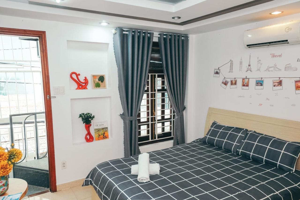 Hotel Lynnwood Boutique House- Centre Ho Chi Minh City