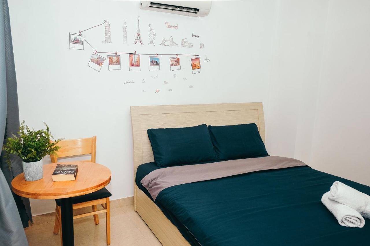 Lynnwood Boutique House- Centre 3*