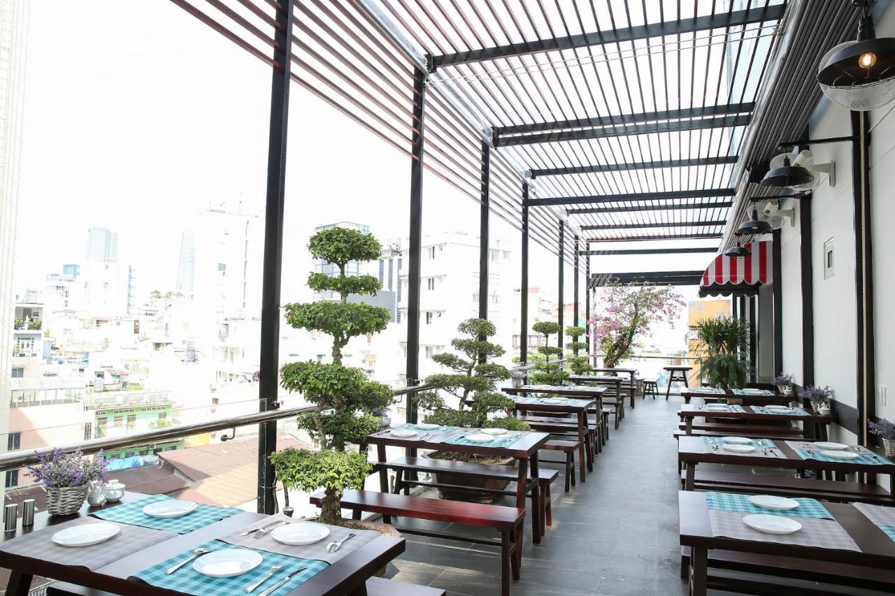 The Umi 3* Ho Chi Minh City
