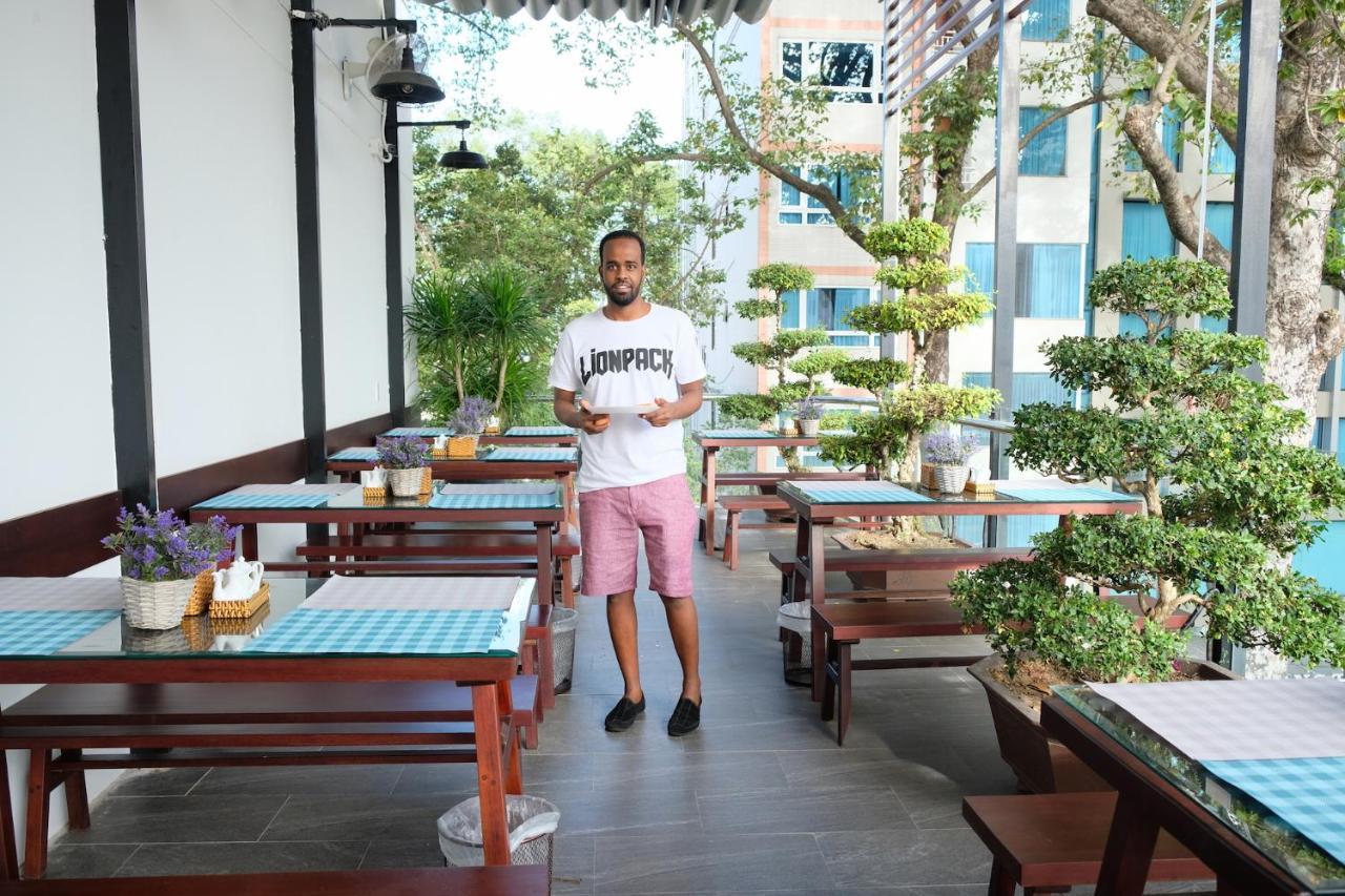 The Umi Hotel