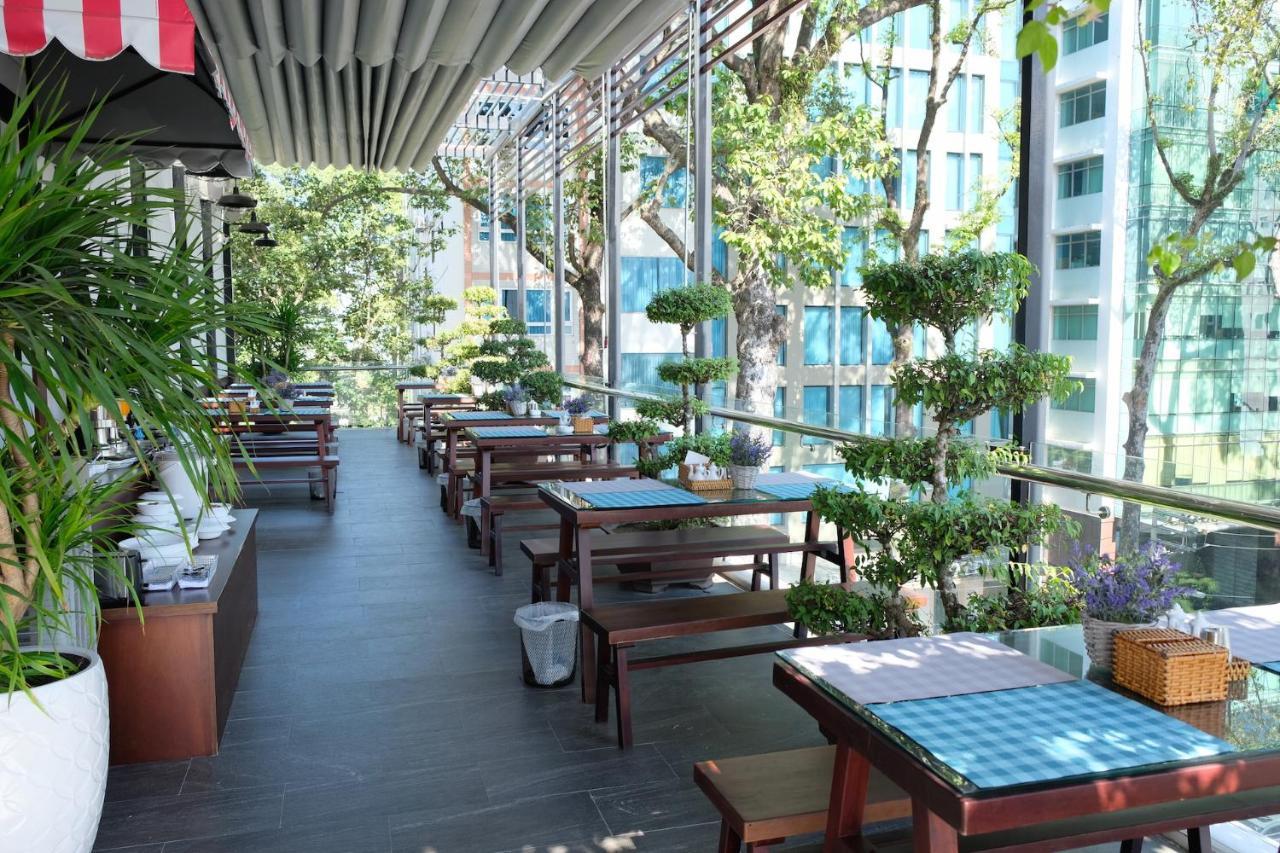 The Umi 3* Ho Chi Minh City