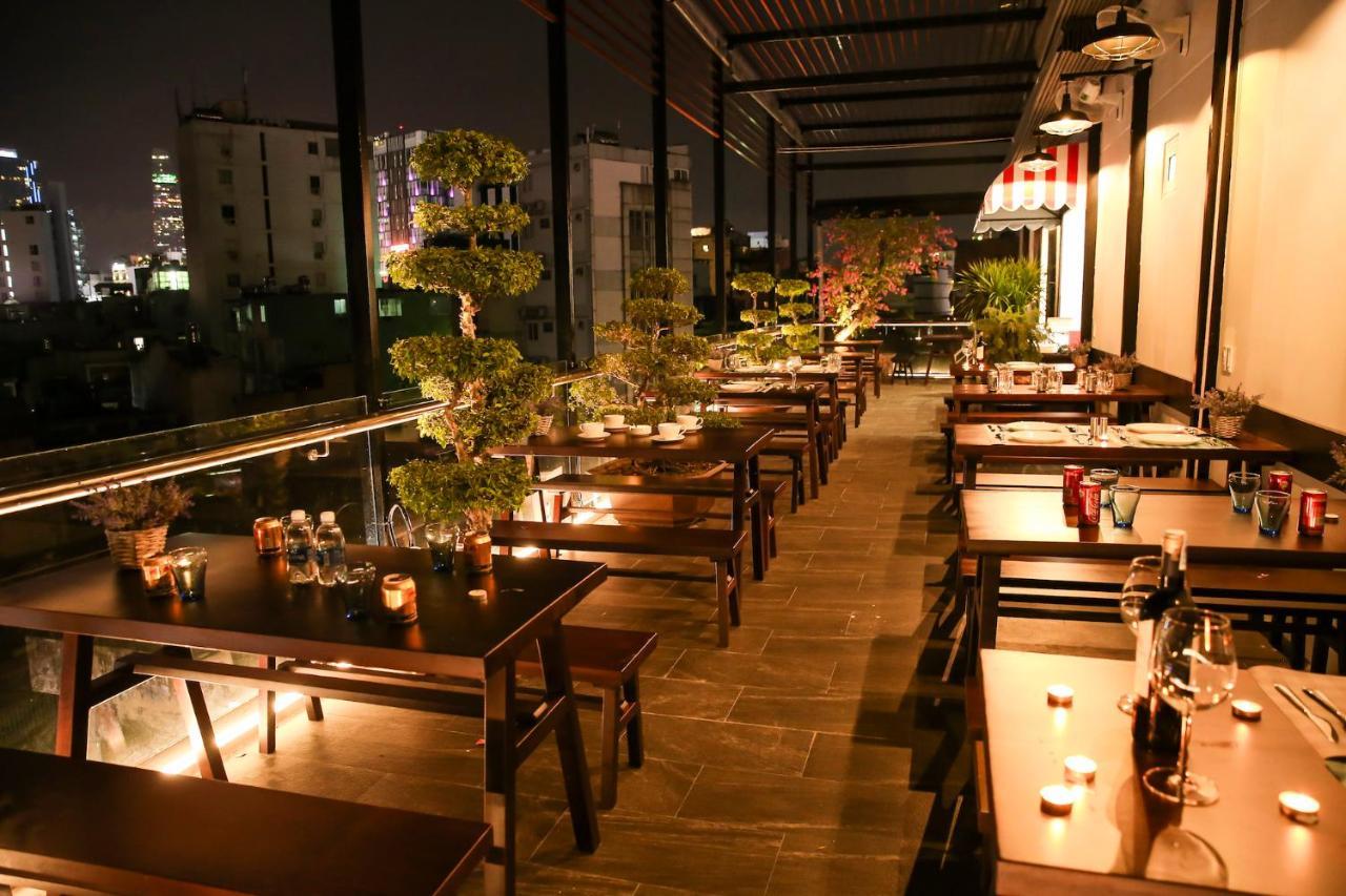 Hotel The Umi 3*
