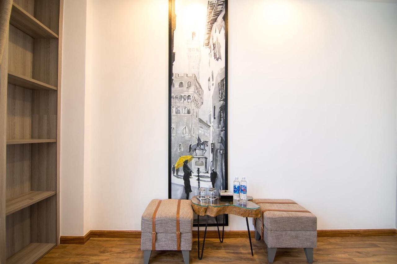 Cactusland Boutique Hotel 3*