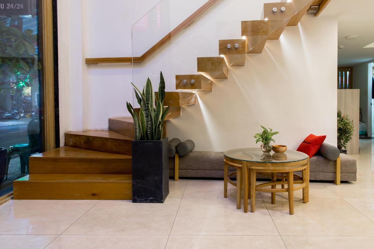 Cactusland Boutique 3* Bandar Ho Chi Minh