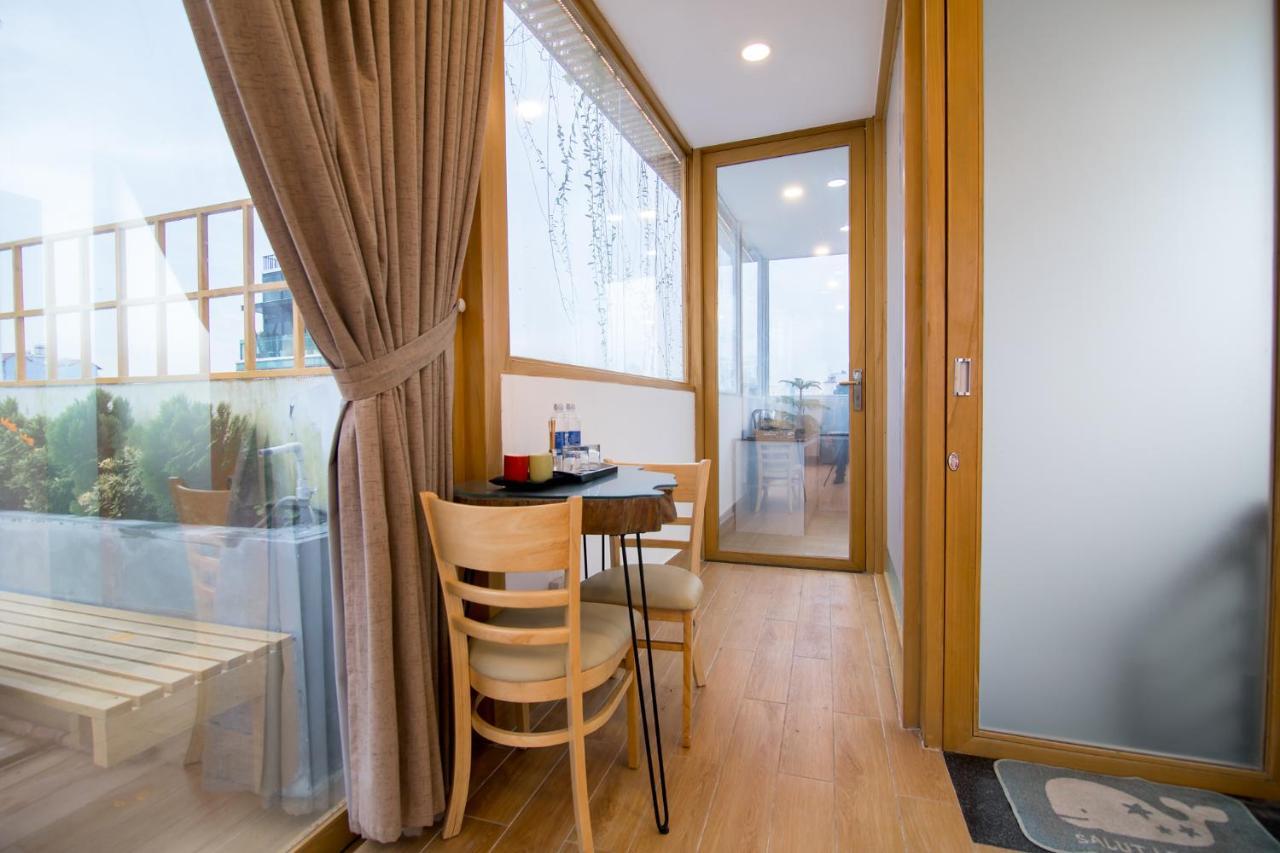 Cactusland Boutique 3* Bandar Ho Chi Minh