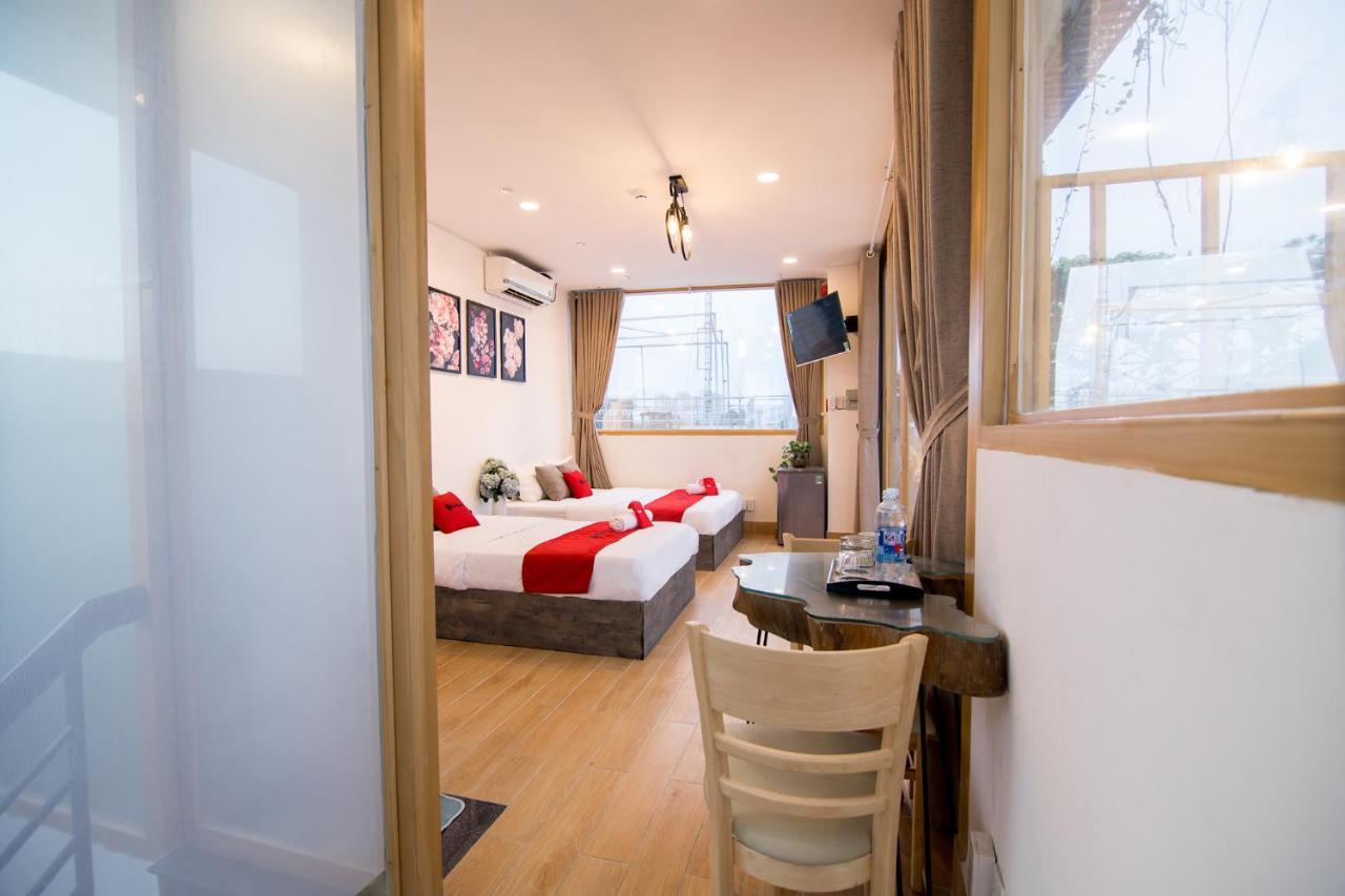 Cactusland Boutique Hotel