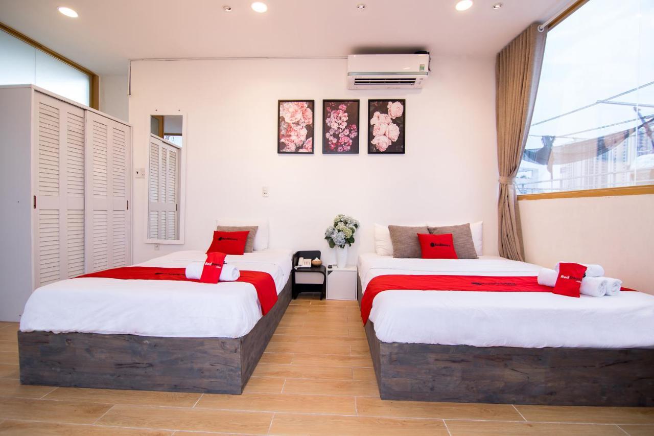 Cactusland Boutique 3* Bandar Ho Chi Minh