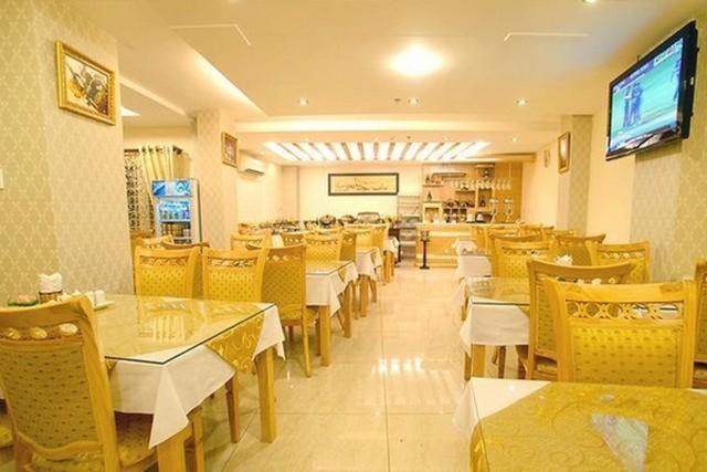 Hotel Hoang Phu Gia