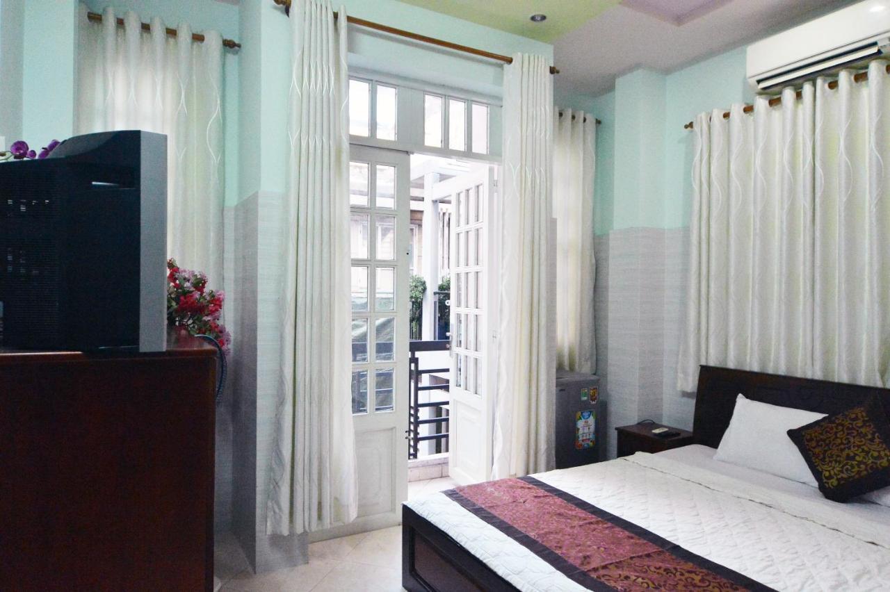 Hotel Lamenda Saigon Ho Chi Minh City