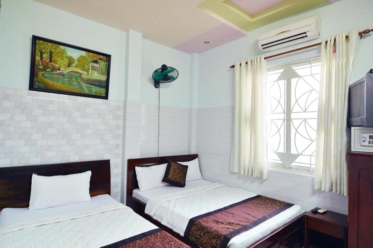 Hotel Lamenda Saigon