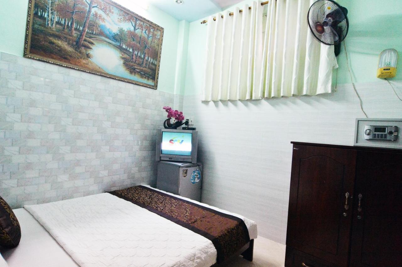 Lamenda Saigon Hotel *