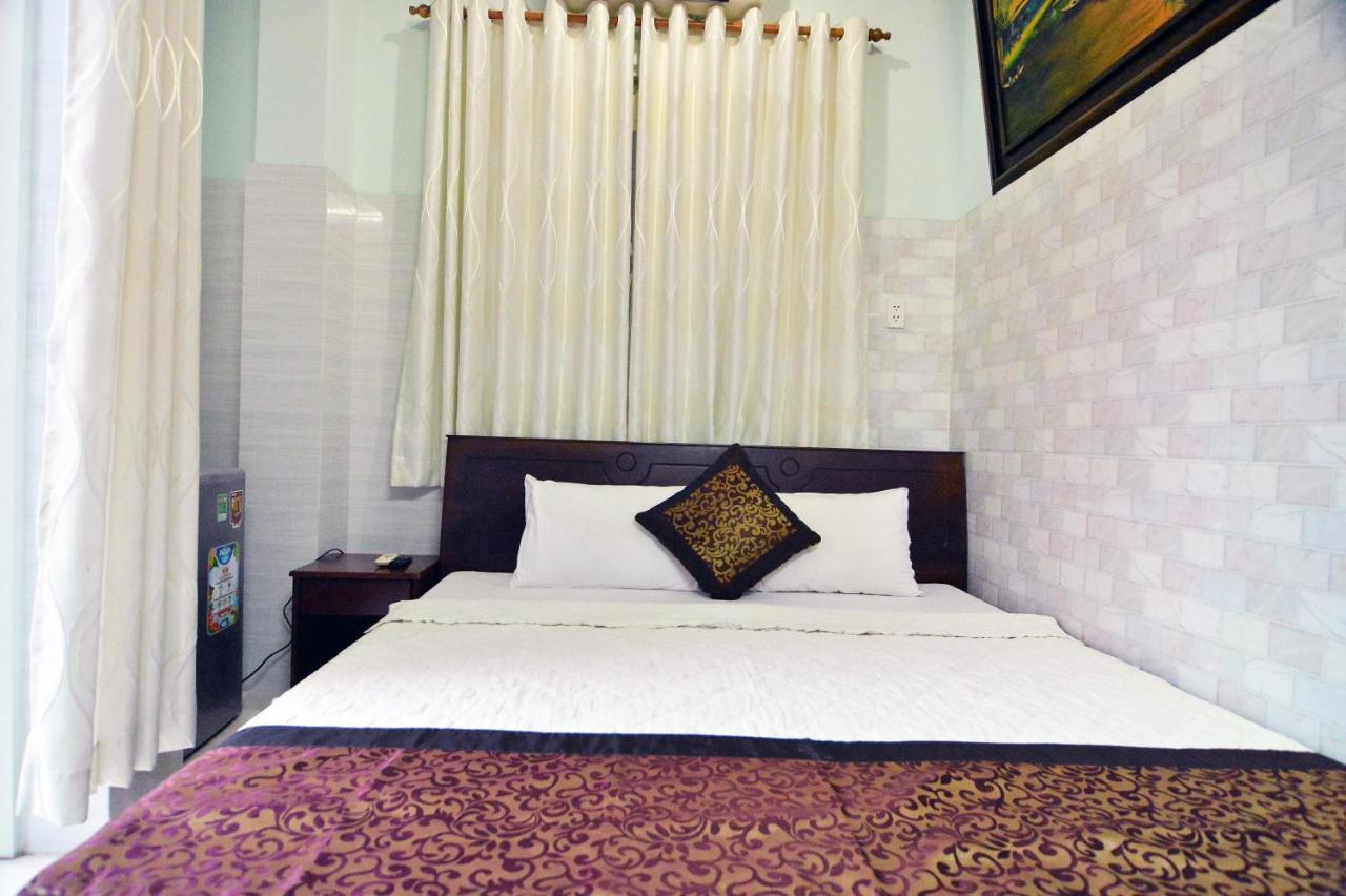 Lamenda Saigon Hotel *