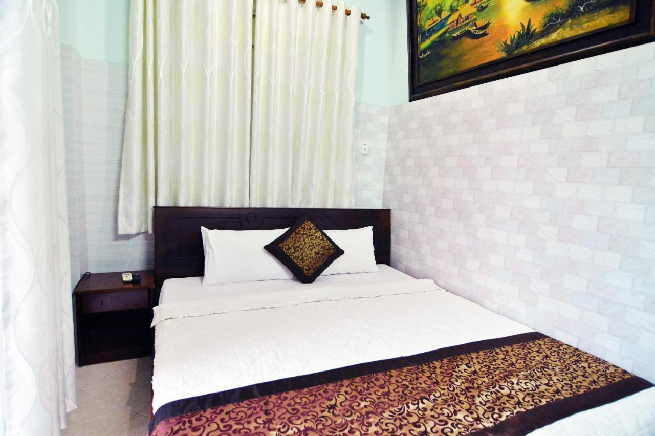 Lamenda Saigon Hotel Ho Chi Minh City