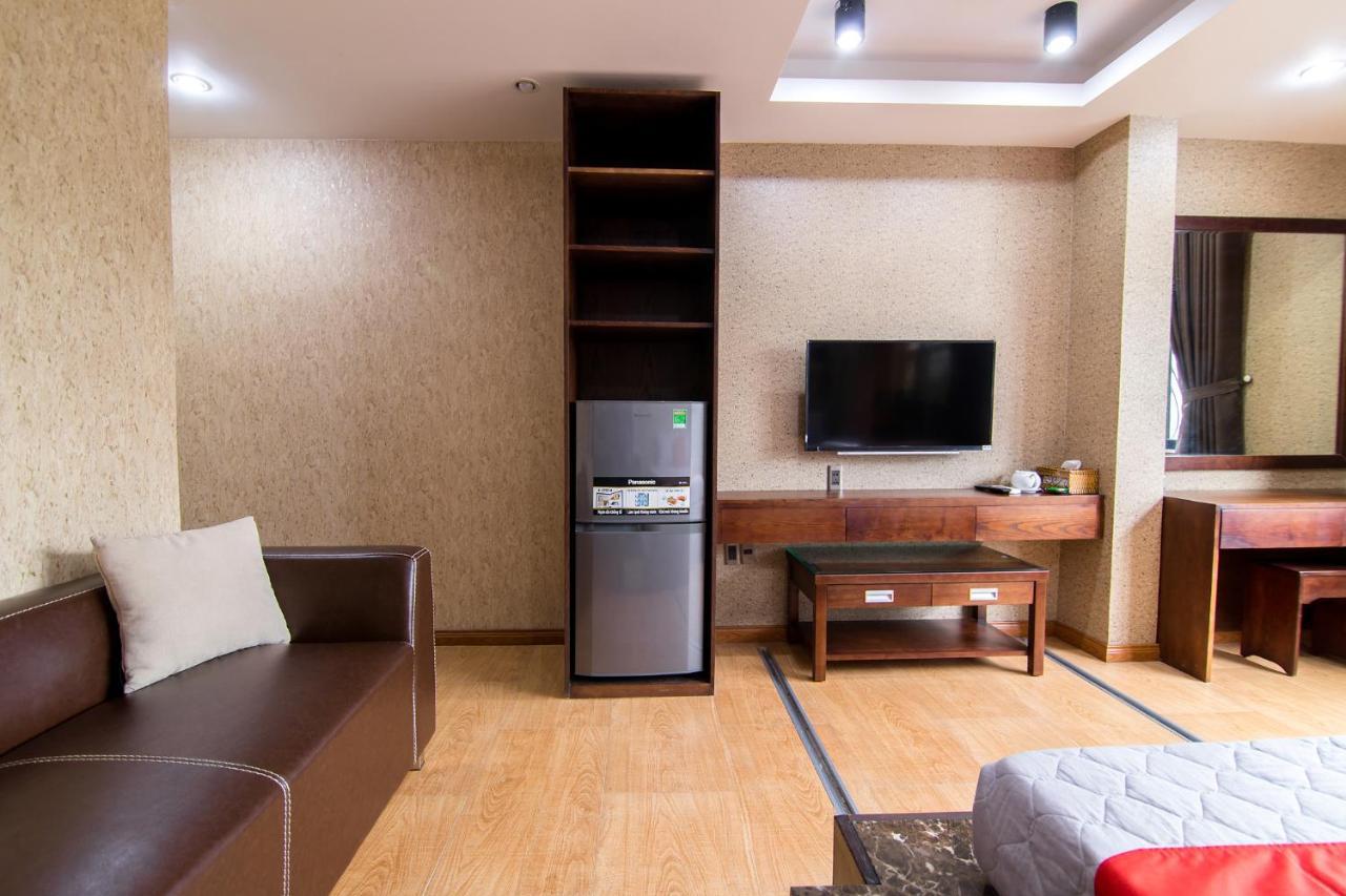 Reddoorz @ Nguyen Trai Street Ho Chi Minh City