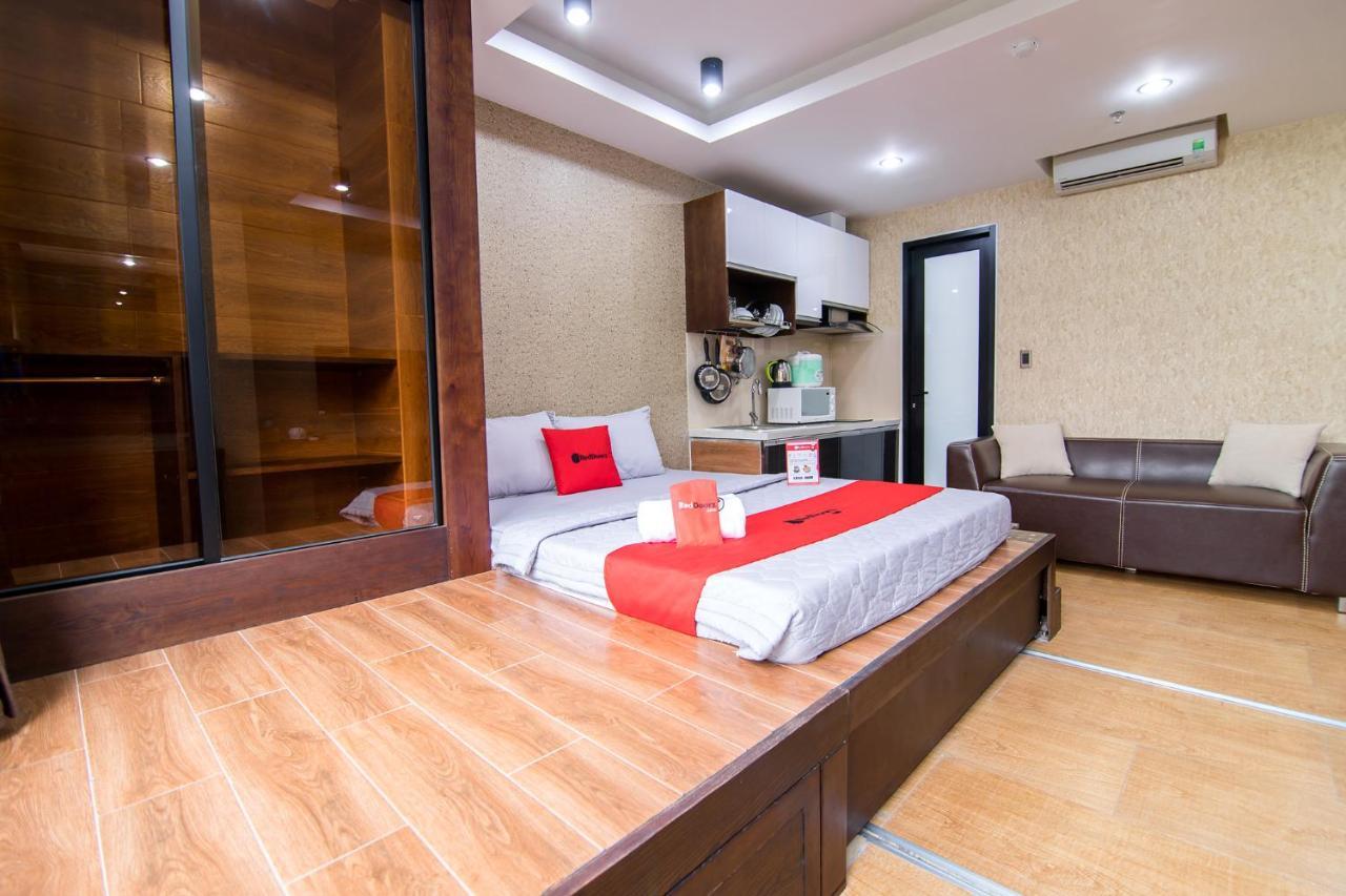 Reddoorz @ Nguyen Trai Street Hotel 3*