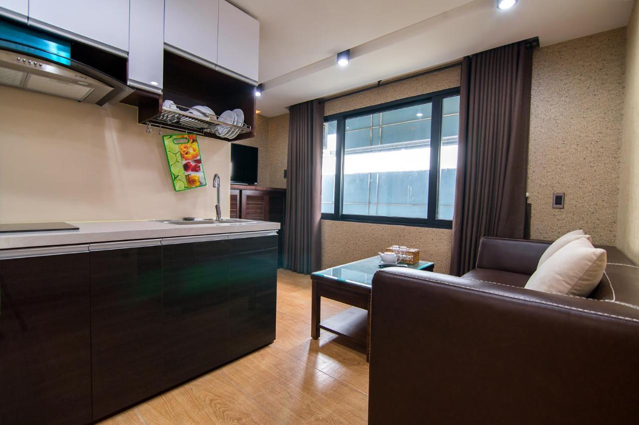 Hotel Reddoorz @ Nguyen Trai Street