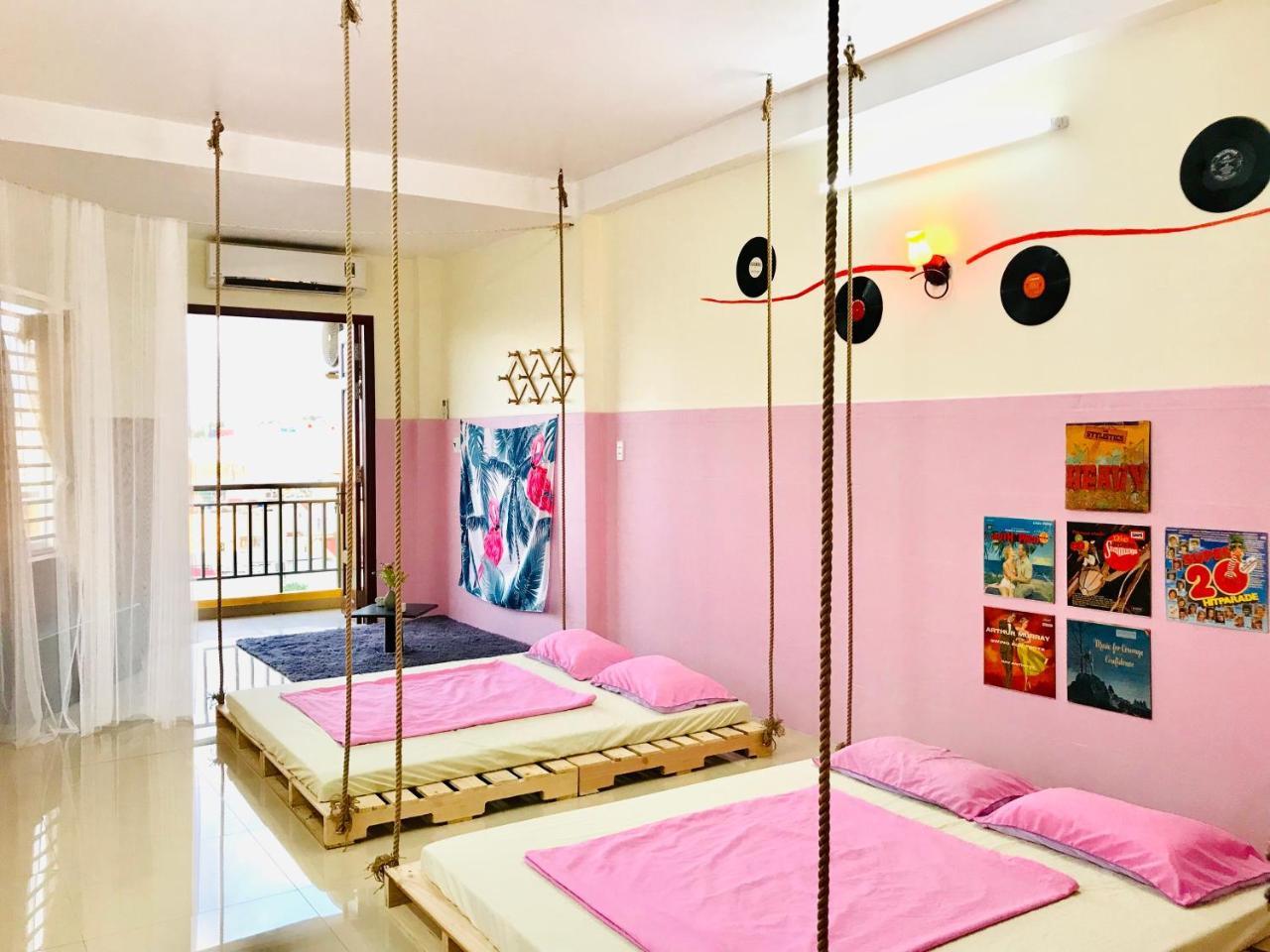 Bap.homestay Guest house