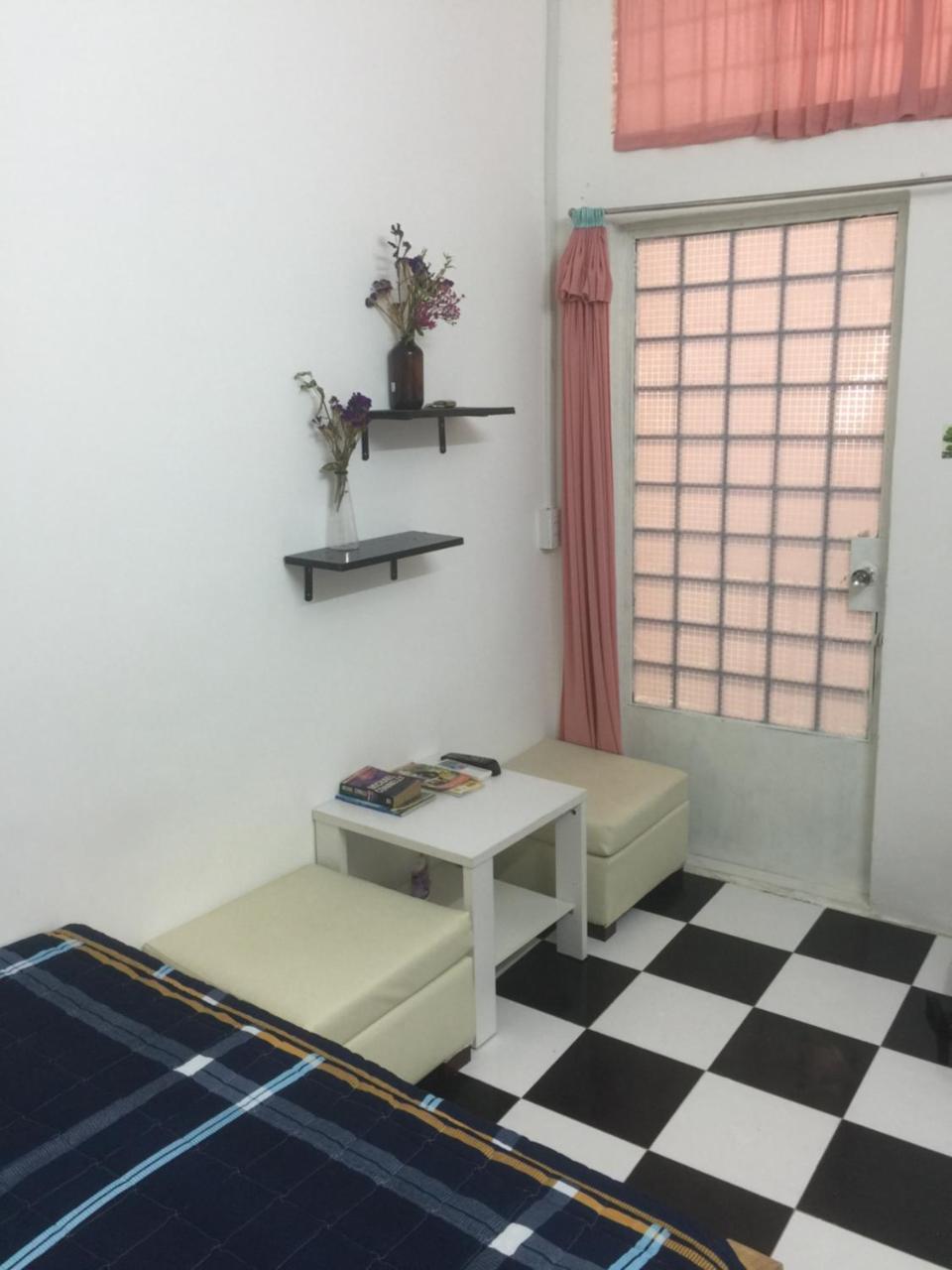 Homestay Ms.hoa