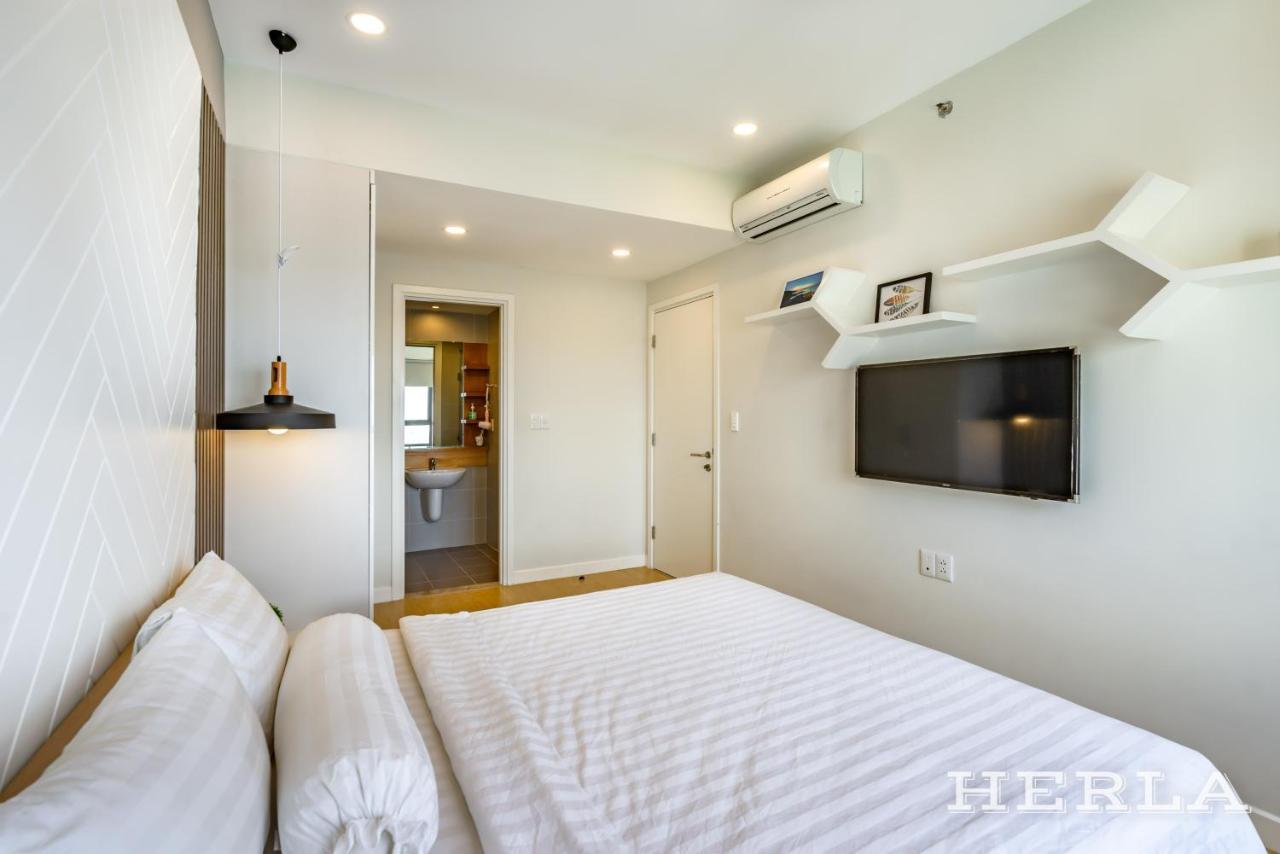 Hilas Masteri Thao Dien Apartment *