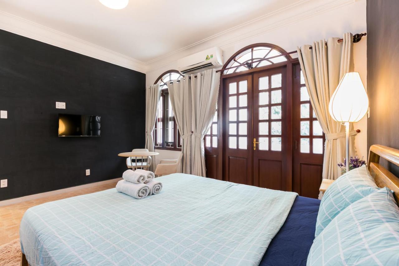 Guest house Little Dough