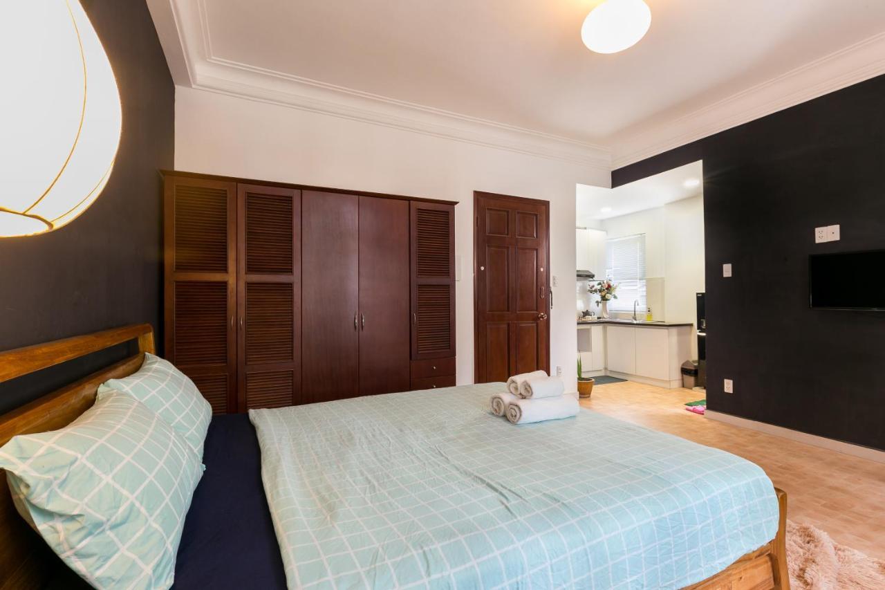 Little Dough Guest house Ho Chi Minh City