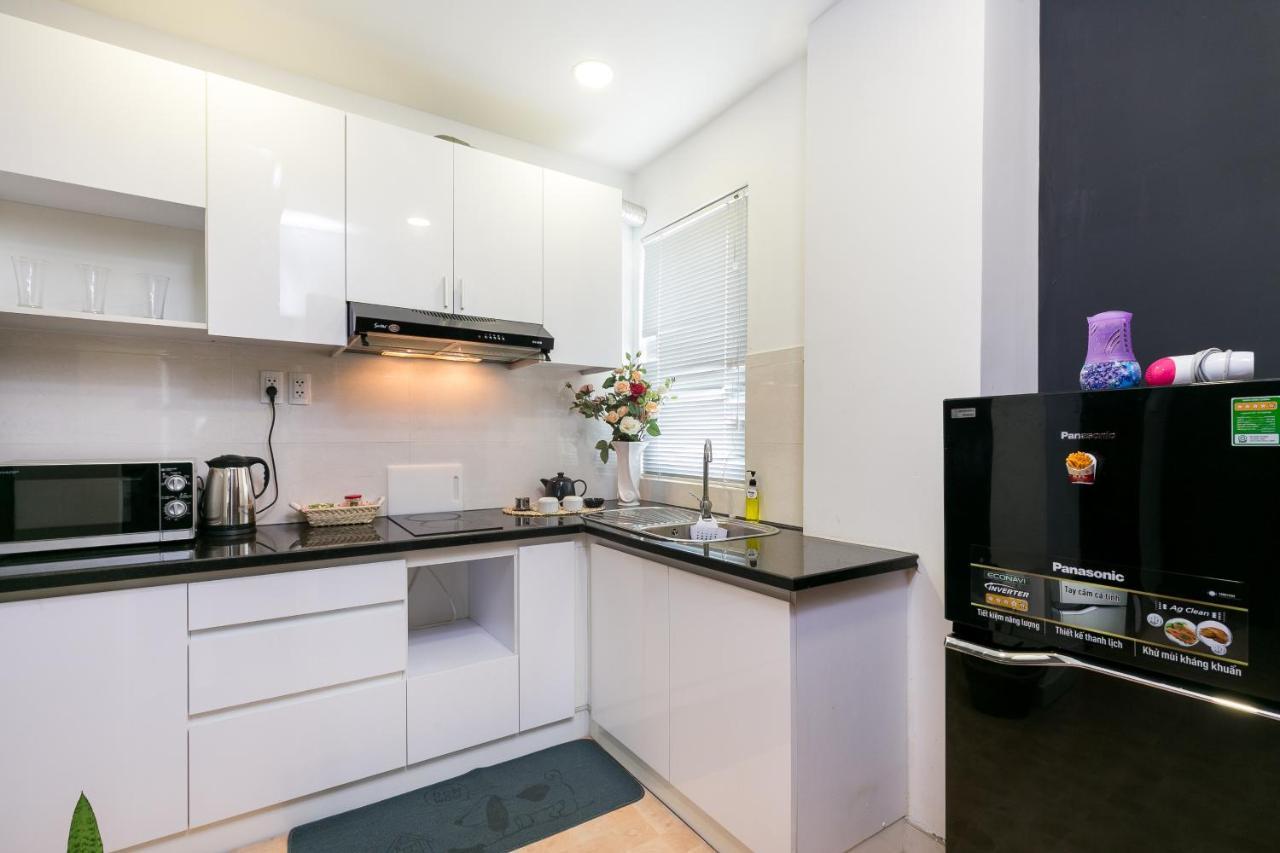 Little Dough Guest house Ho Chi Minh City