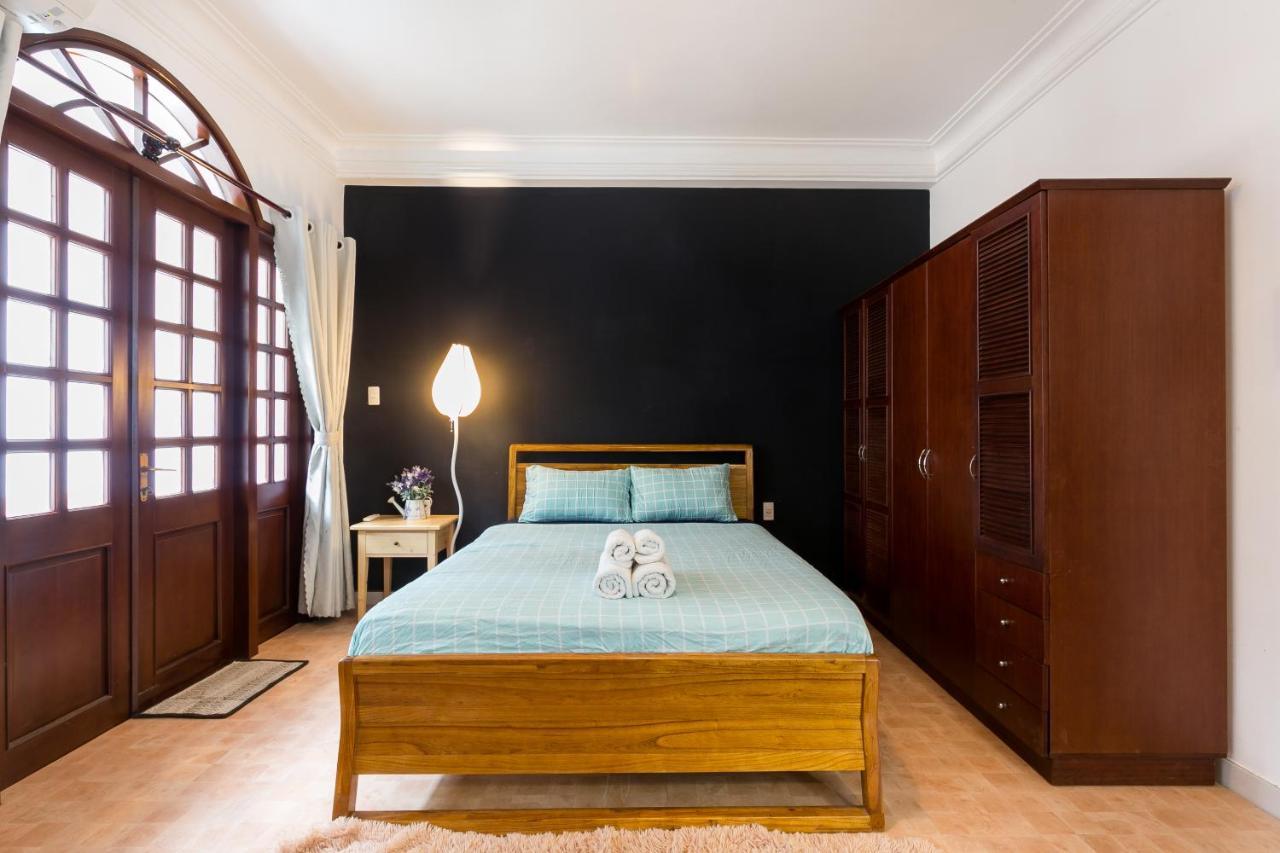 Little Dough Guest house *