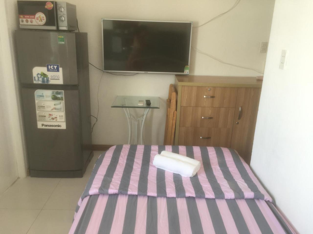 Apartment Smiley 7 Ho Chi Minh City