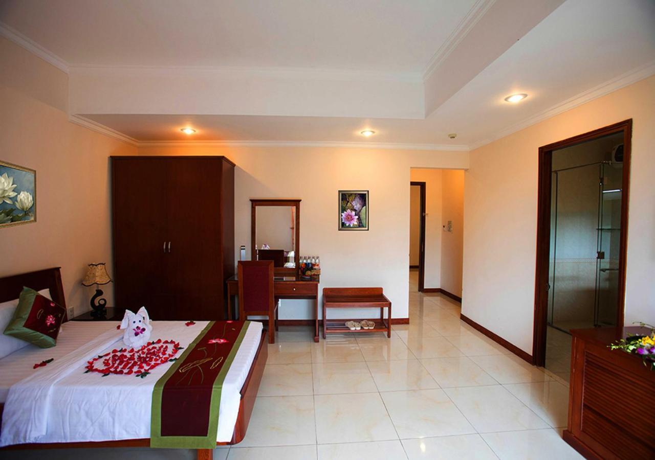 Hotel T78 Managed By Nha Khach T78