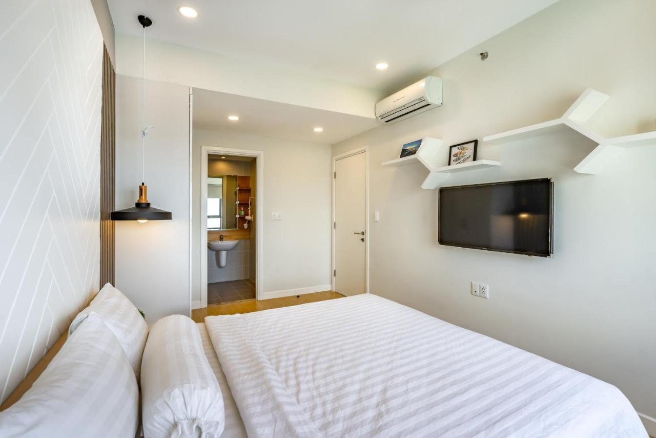 Green At Masteri Thao Dien Apartment Ho Chi Minh City